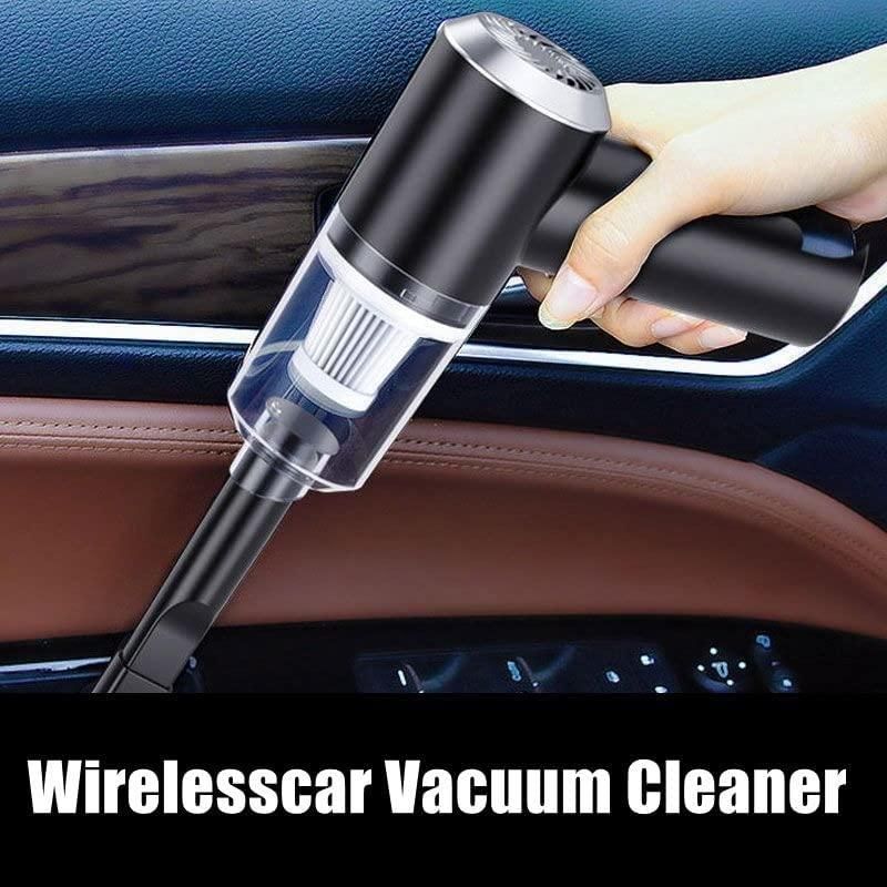 vacuum cleaner