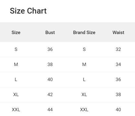 Western dress  size