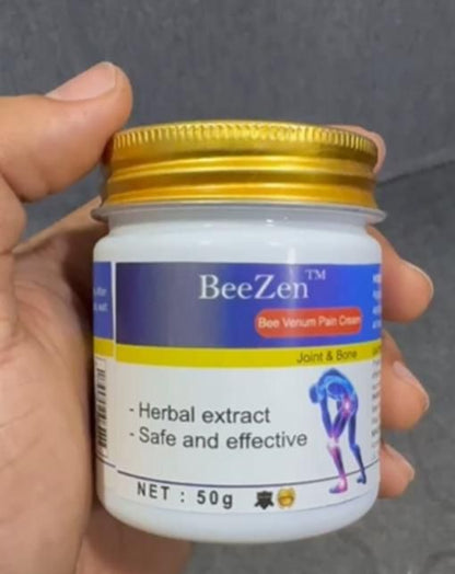 BeeZen Advanced Bee Venom Joint and Bone Cream