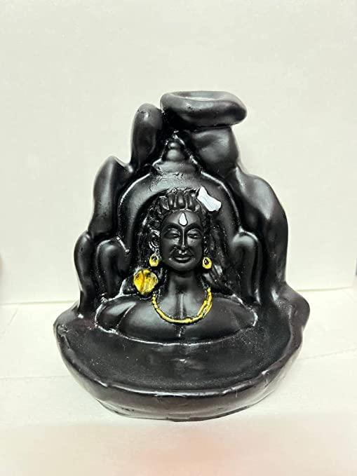 lord shiva without fountain 