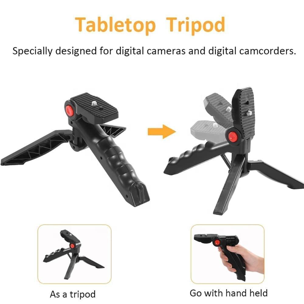 Video Vlogger Kit