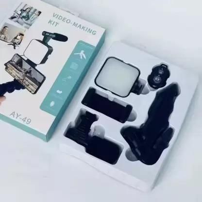 Video Vlogger Kit