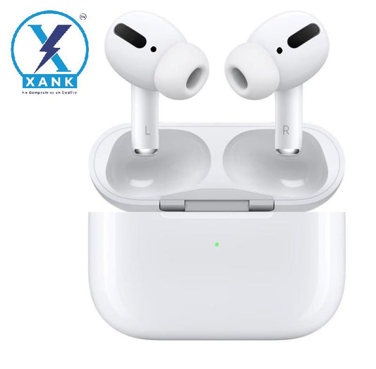 XANK Air-pods Pro with Wireless Charging