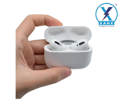 XANK Air-pods Pro with Wireless Charging