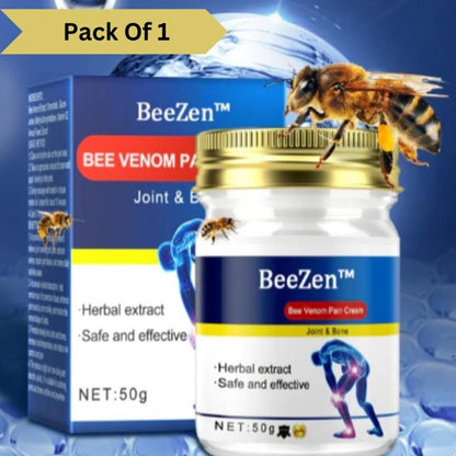 BeeZen Advanced Bee Venom Joint and Bone Cream