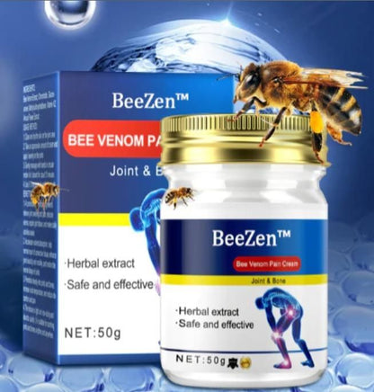 BeeZen Advanced Bee Venom Joint and Bone Cream